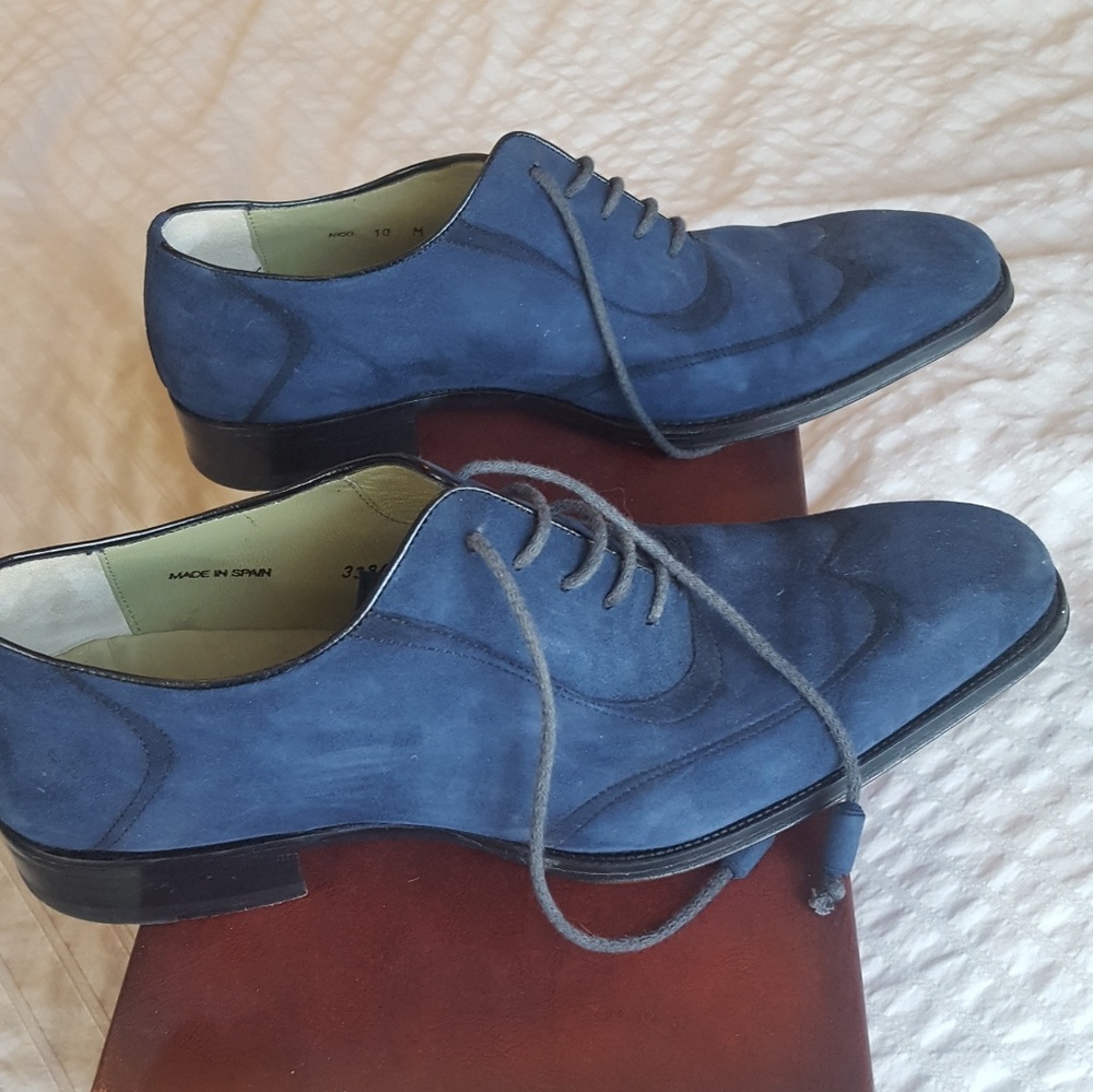 Mezlan Nico - image 3